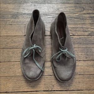Clark’s Original Desert Boot